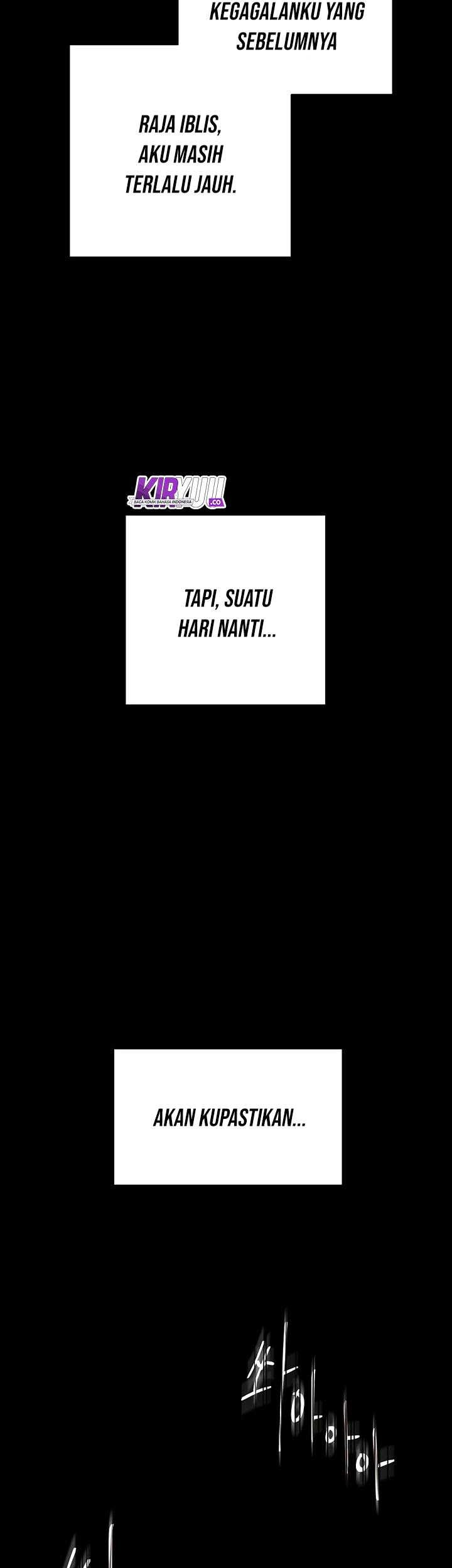 Skeleton Soldier Couldn’t Protect the Dungeon Chapter 87 Gambar 54