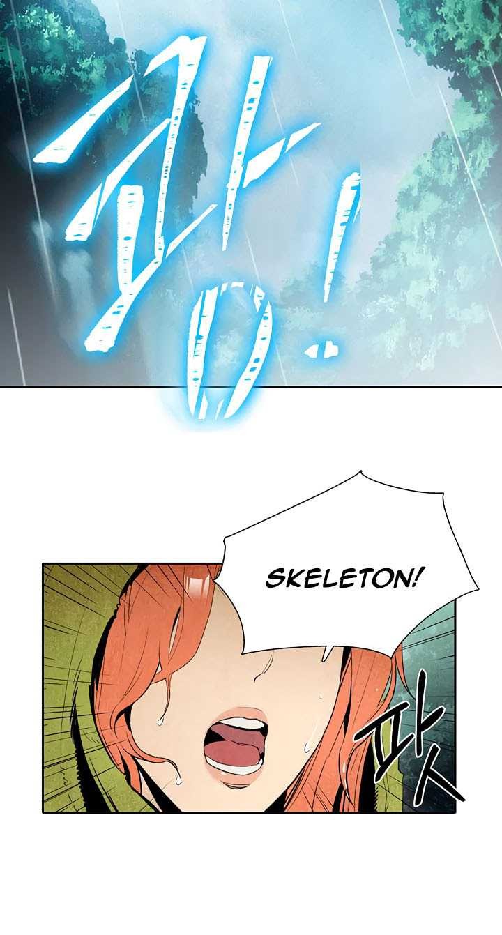 Skeleton Soldier Couldn’t Protect the Dungeon Chapter 87 Gambar 56