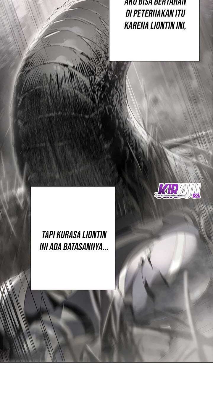 Skeleton Soldier Couldn’t Protect the Dungeon Chapter 87 Gambar 4