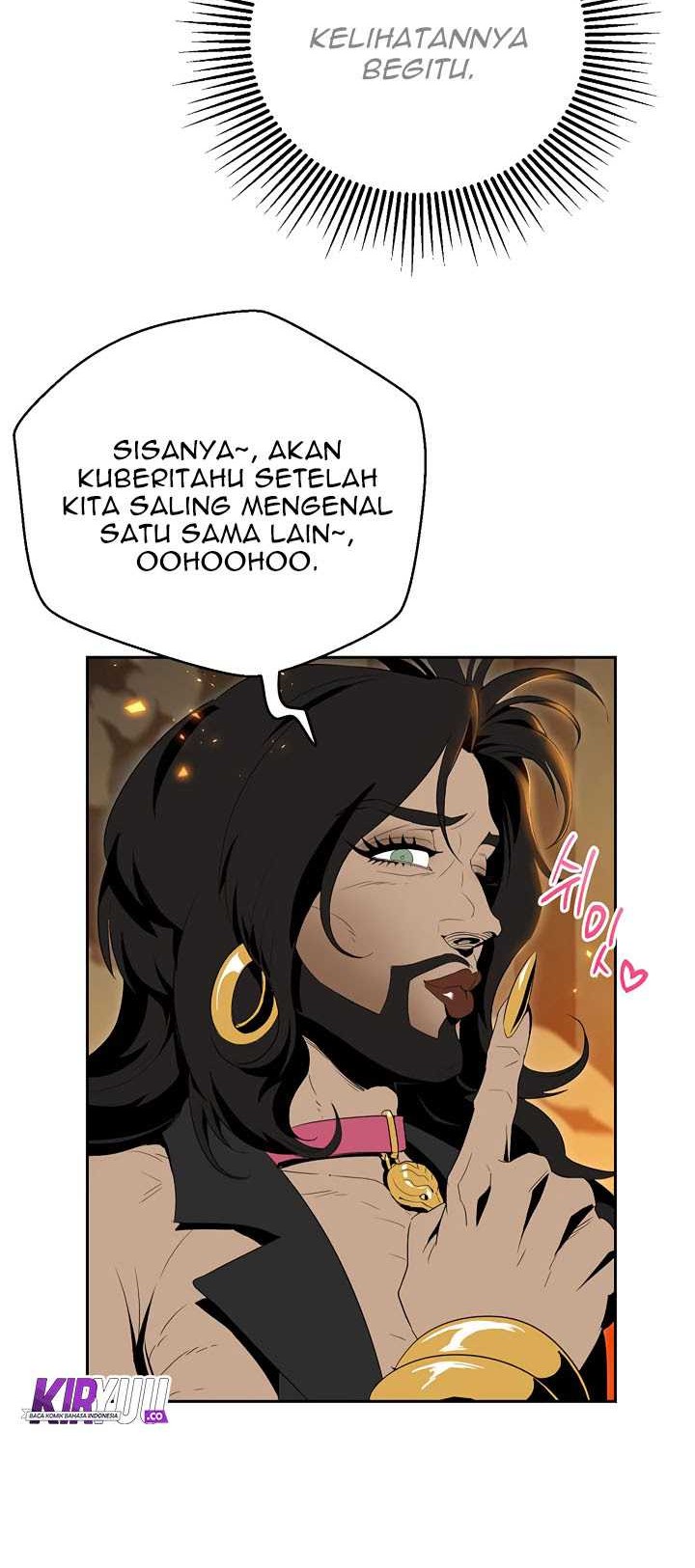 Skeleton Soldier Couldn’t Protect the Dungeon Chapter 87 Gambar 14