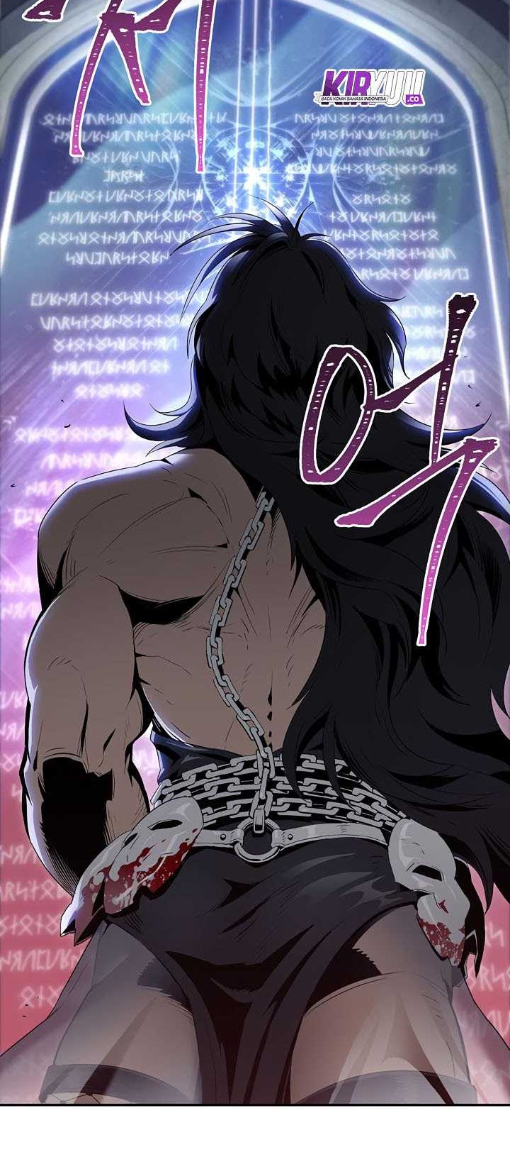 Skeleton Soldier Couldn’t Protect the Dungeon Chapter 87 Gambar 16