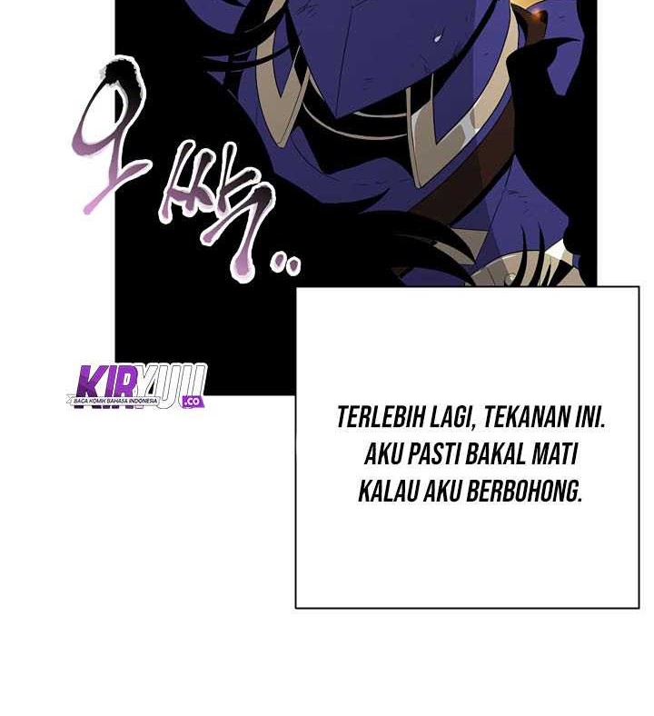 Skeleton Soldier Couldn’t Protect the Dungeon Chapter 87 Gambar 22