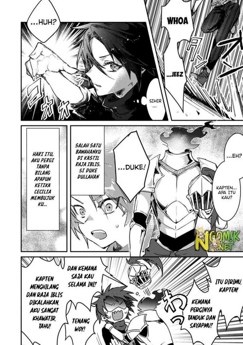 Yuusha Party ni Kawaii Ko ga Ita no de, Kokuhaku Shite Mita Chapter 03.1 Gambar 3