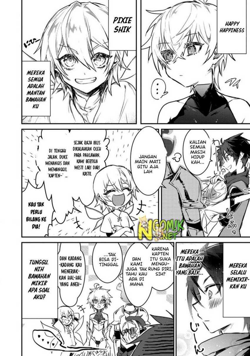 Yuusha Party ni Kawaii Ko ga Ita no de, Kokuhaku Shite Mita Chapter 03.1 Gambar 5