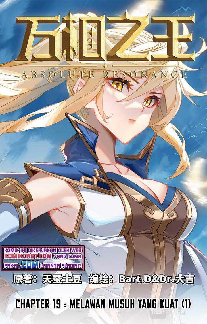 Baca Manhua The King of Ten Thousand Presence Chapter 19 Gambar 2