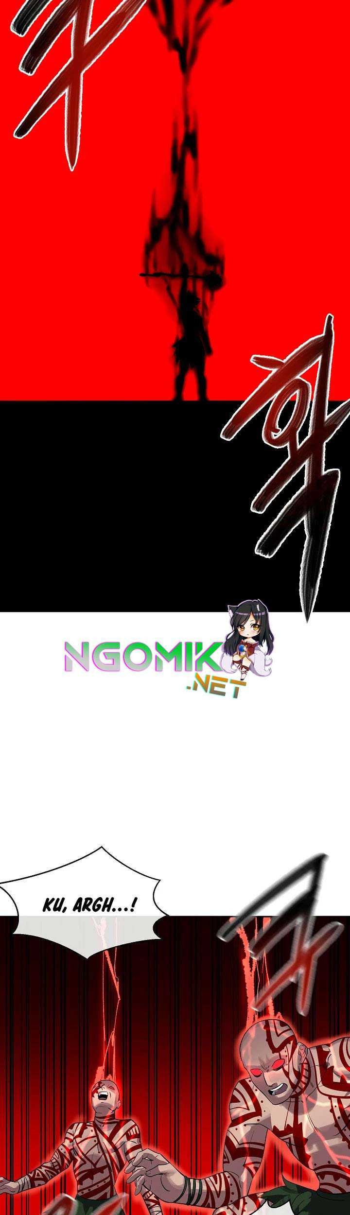 Volcanic Age Chapter 146 Gambar 48