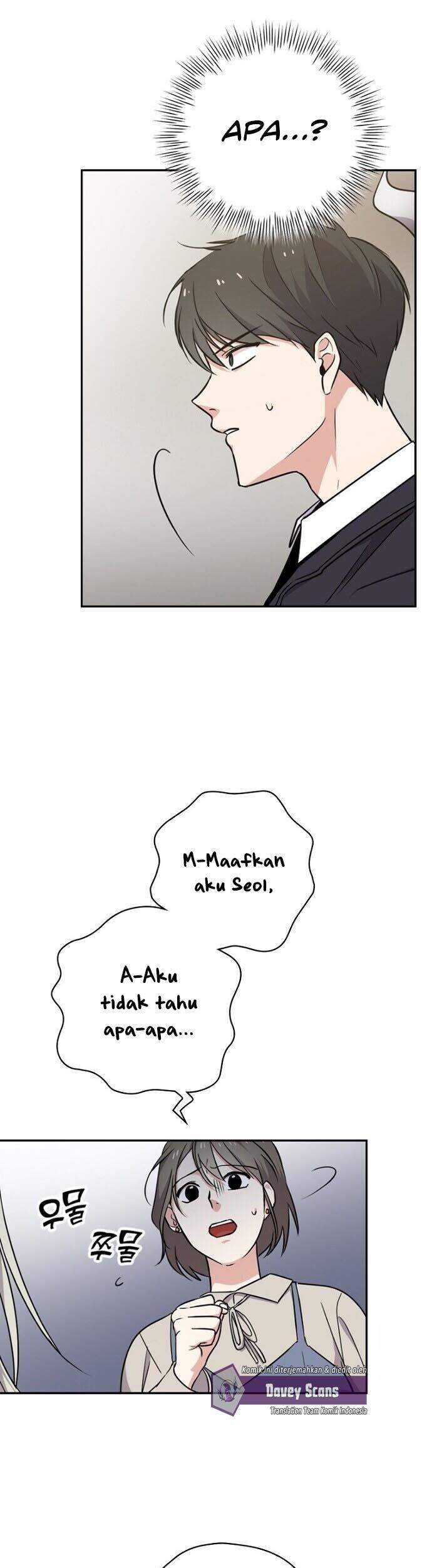 King Of Drama Chapter 08 Gambar 30