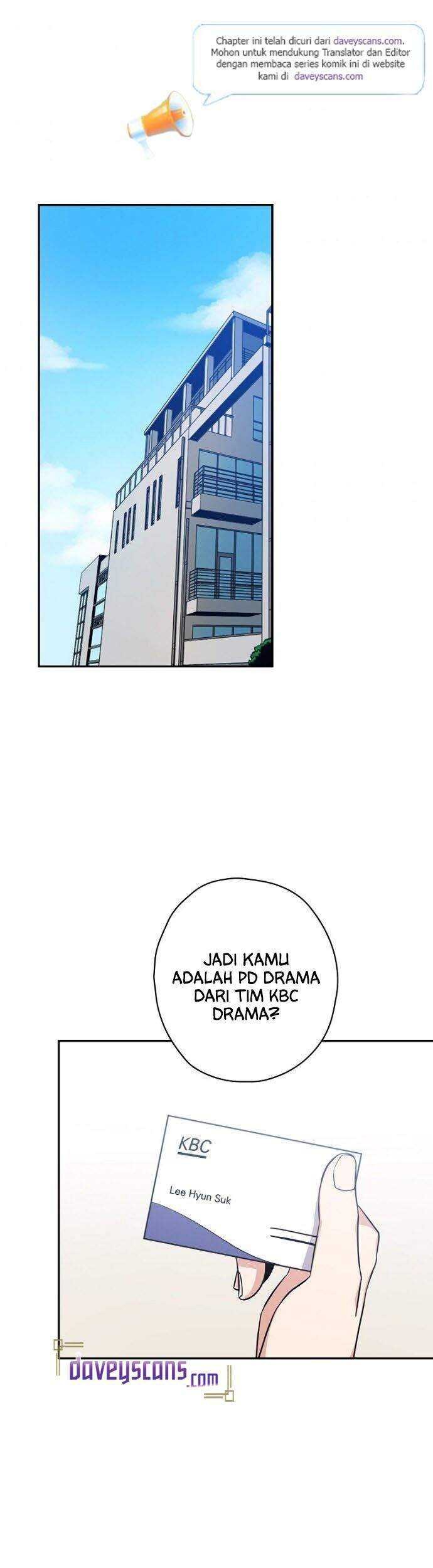 Baca Manhwa King Of Drama Chapter 08 Gambar 2