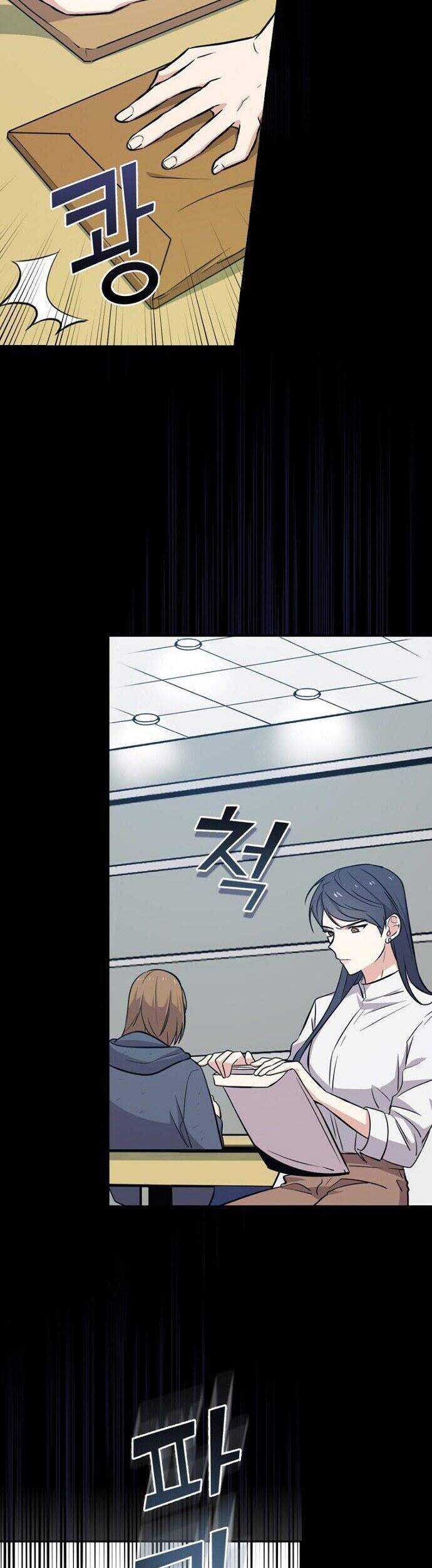 King Of Drama Chapter 07 Gambar 17