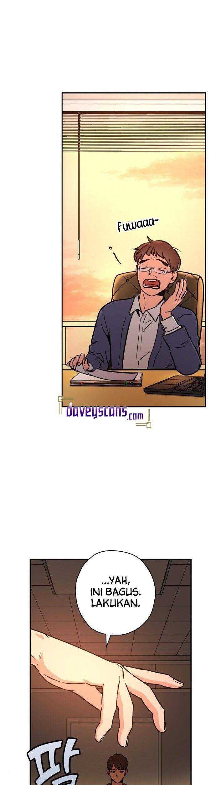 King Of Drama Chapter 07 Gambar 41