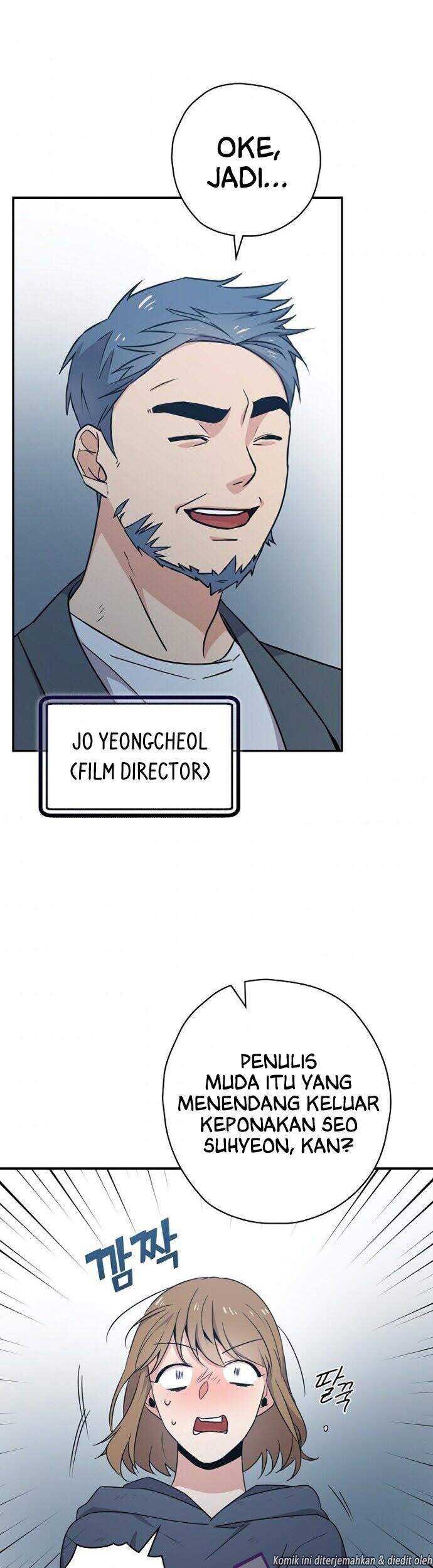 King Of Drama Chapter 07 Gambar 49
