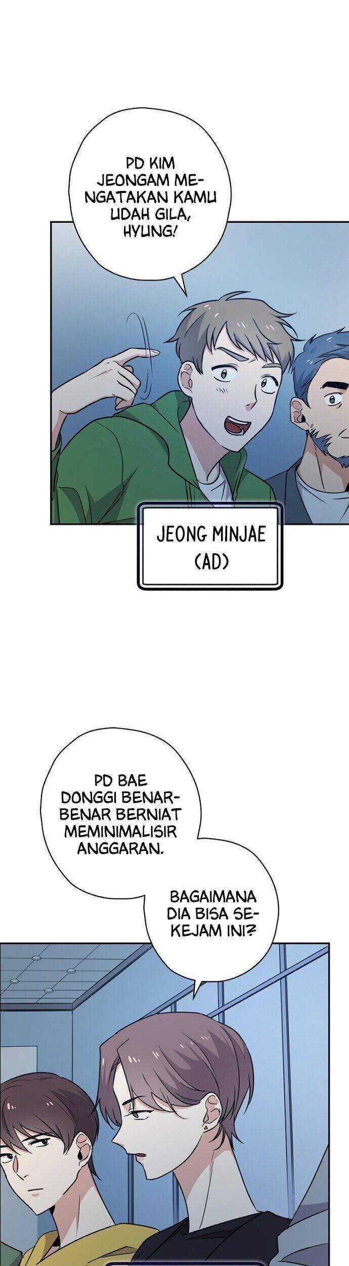 King Of Drama Chapter 07 Gambar 51