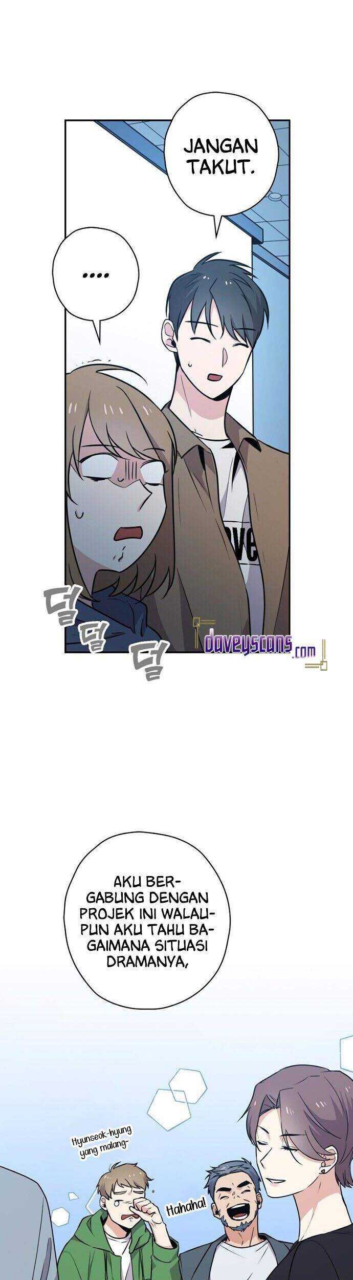 King Of Drama Chapter 07 Gambar 53