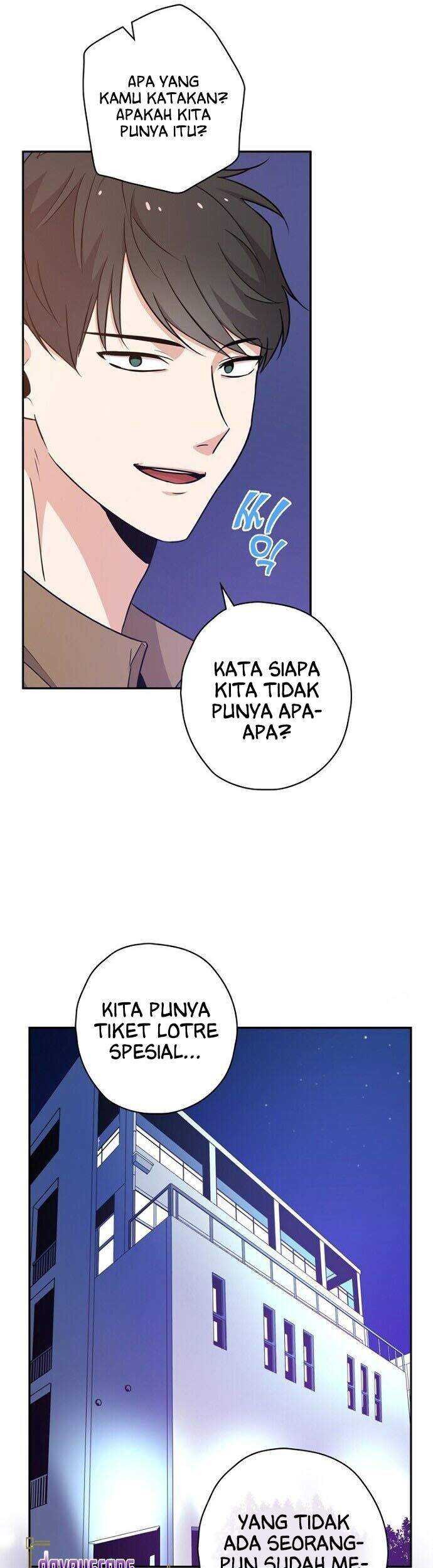 King Of Drama Chapter 07 Gambar 63