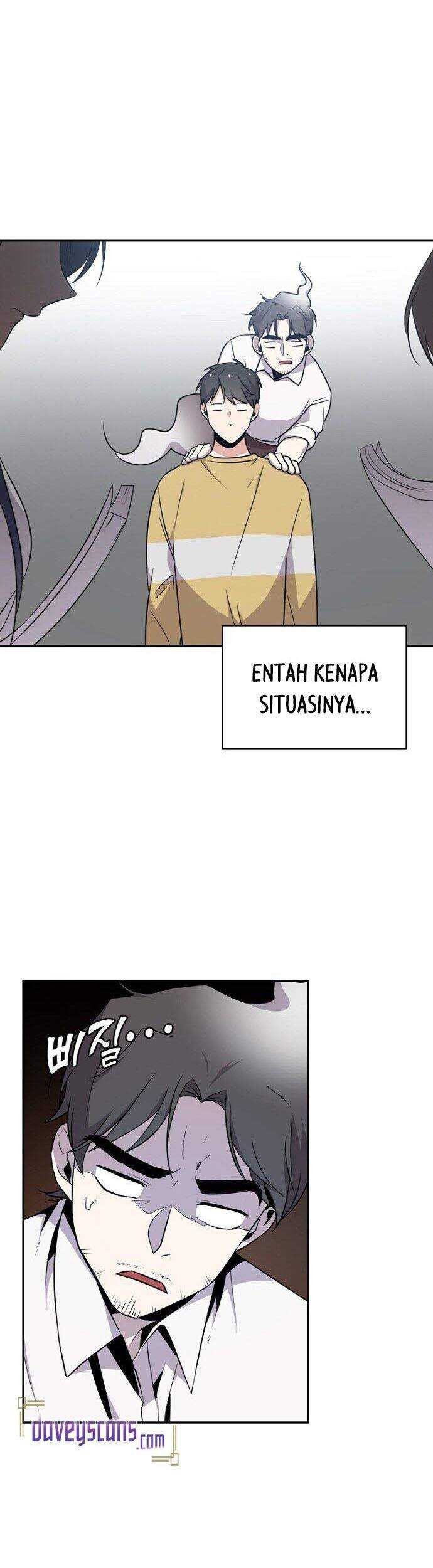 King Of Drama Chapter 07 Gambar 5