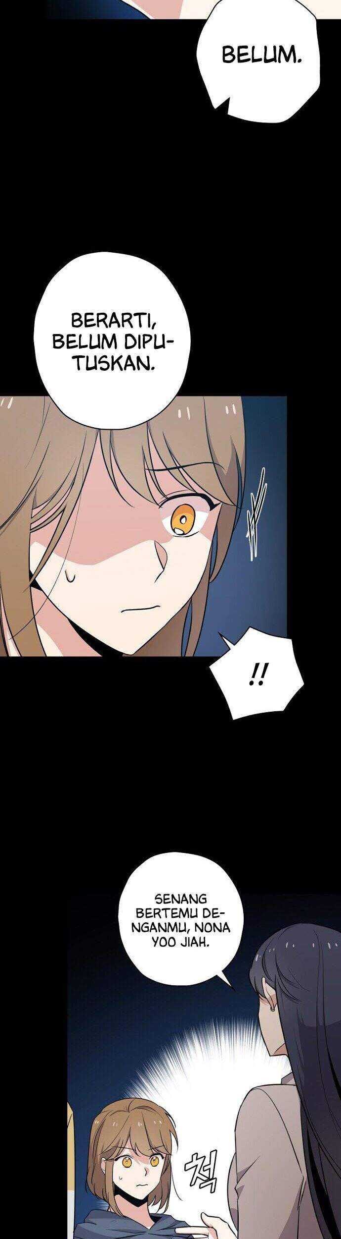 King Of Drama Chapter 07 Gambar 13