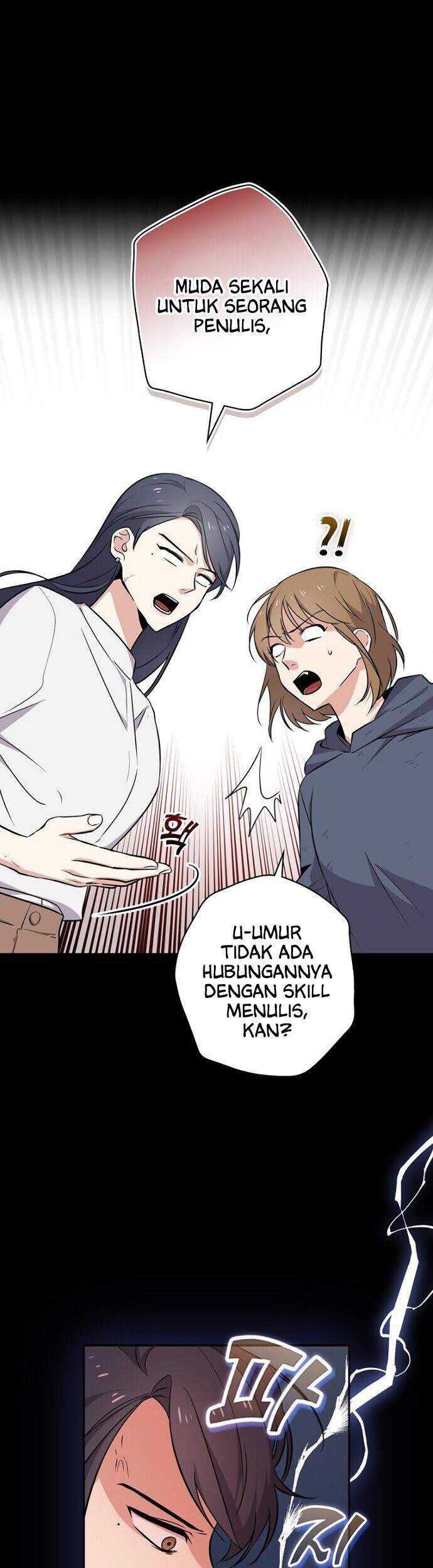King Of Drama Chapter 07 Gambar 15