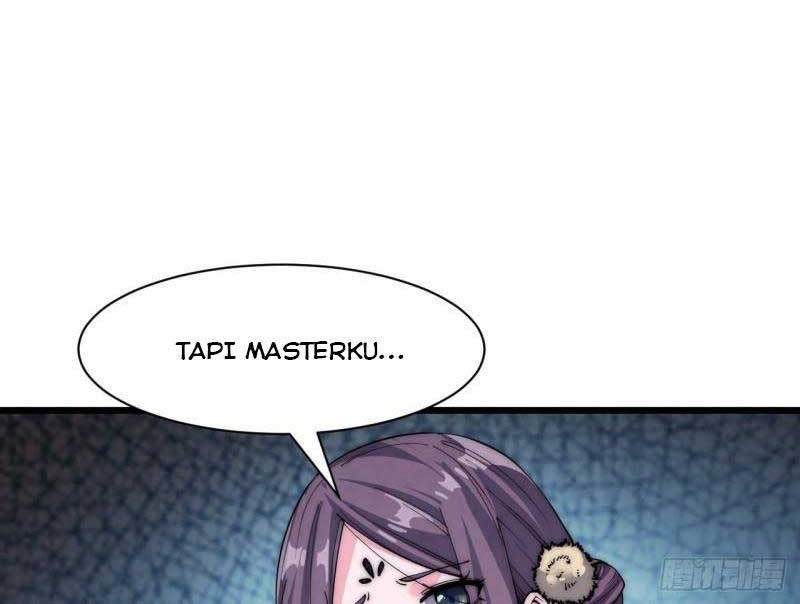 To Be Immortal for 9000 Years Chapter 33 Gambar 7