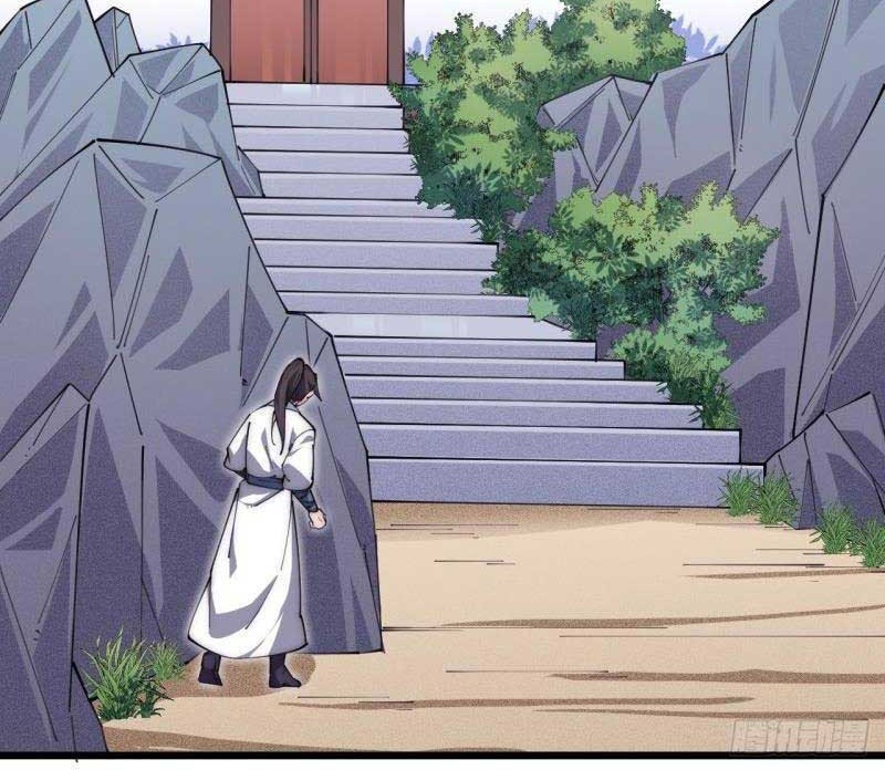 To Be Immortal for 9000 Years Chapter 33 Gambar 18