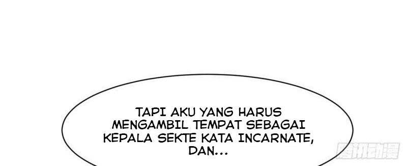 To Be Immortal for 9000 Years Chapter 33 Gambar 24