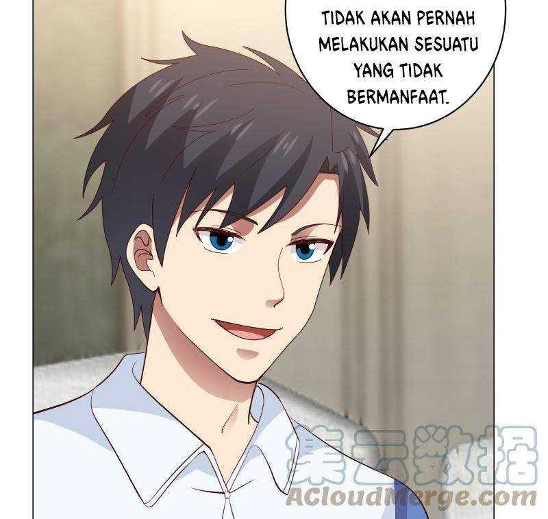 I Have a Dragon on My Body Chapter 413 Gambar 4