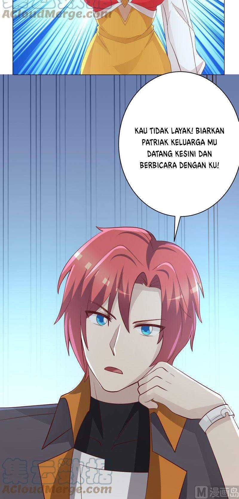 I Have a Dragon on My Body Chapter 413 Gambar 7