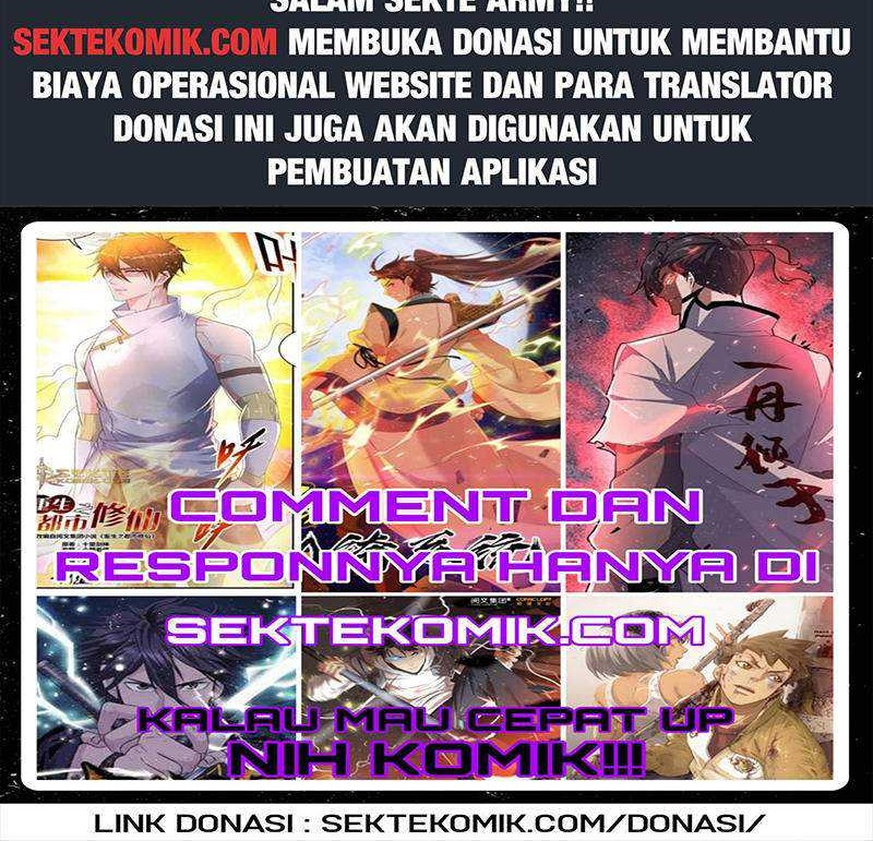 I Have a Dragon on My Body Chapter 413 Gambar 13
