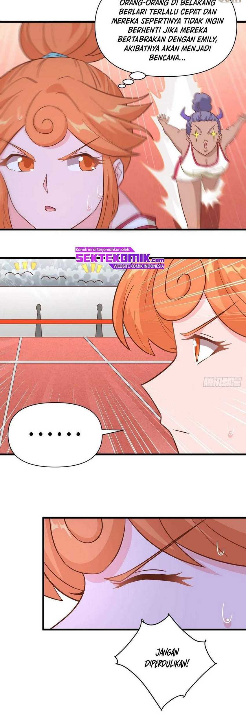 To Be The Castellan King Chapter 334 Gambar 26