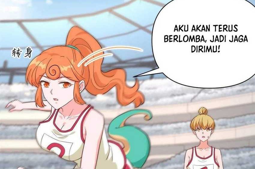 To Be The Castellan King Chapter 334 Gambar 29