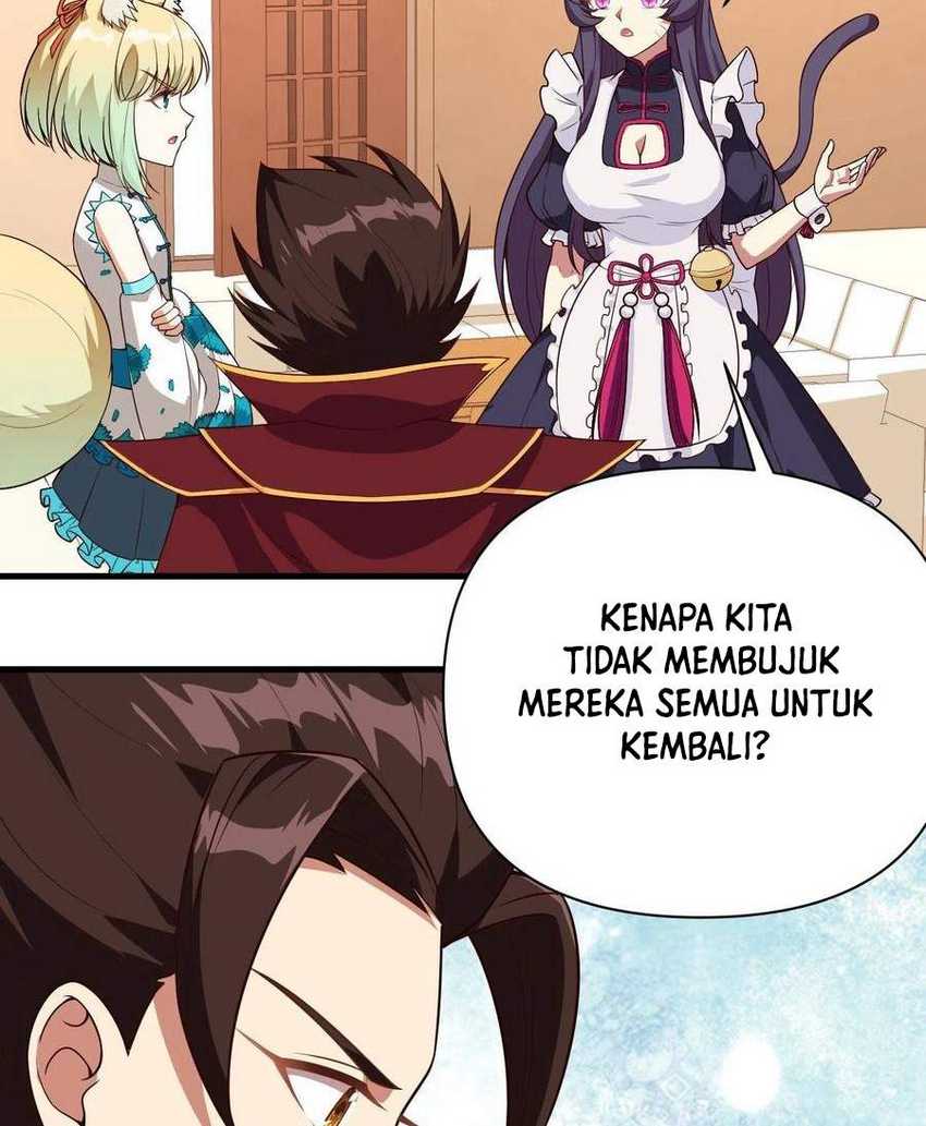 To Be The Castellan King Chapter 334 Gambar 42