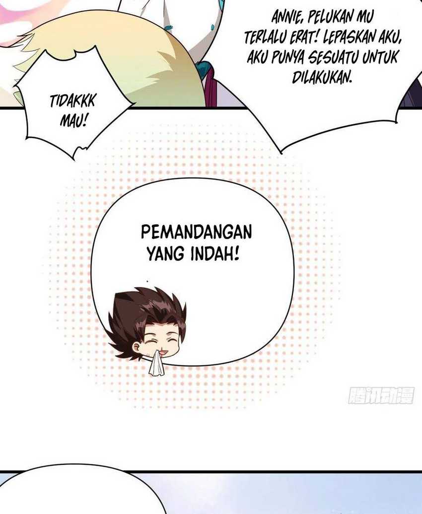 To Be The Castellan King Chapter 334 Gambar 83