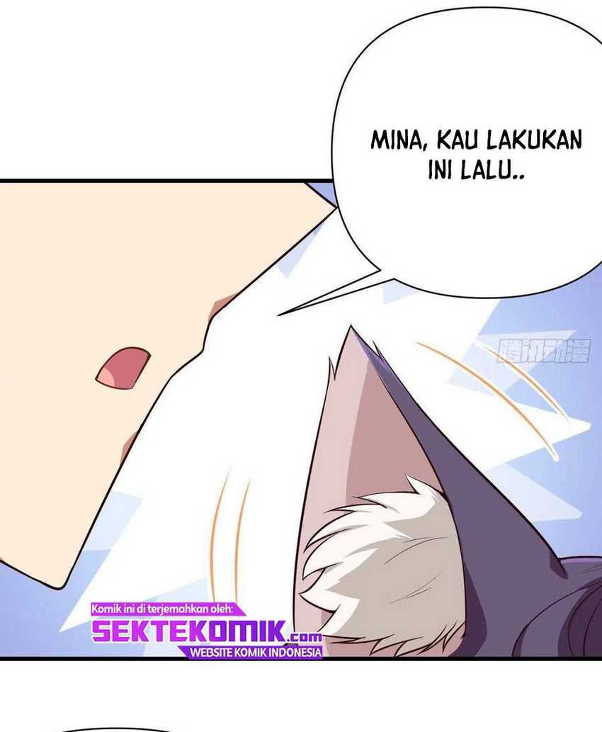 To Be The Castellan King Chapter 334 Gambar 91
