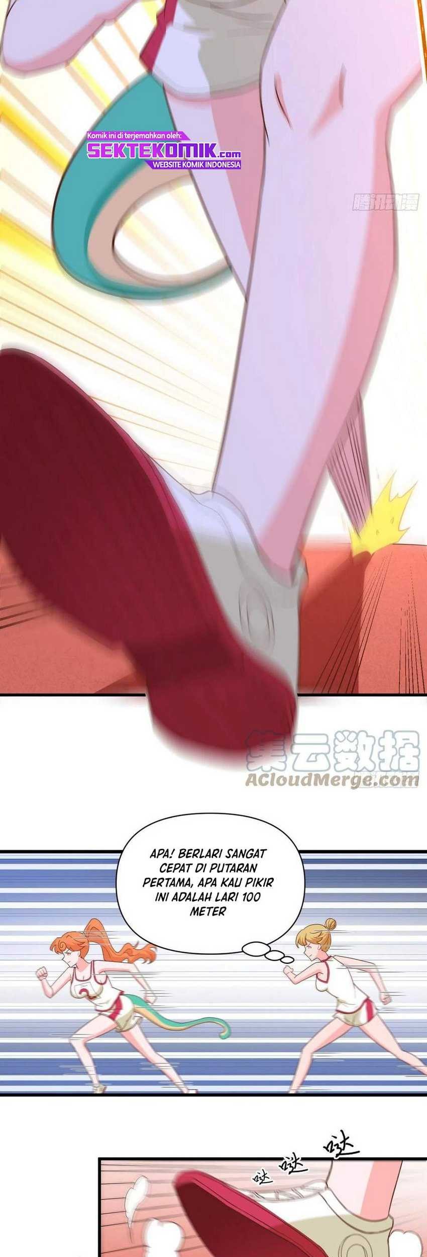 To Be The Castellan King Chapter 334 Gambar 12