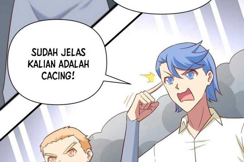 To Be The Castellan King Chapter 334 Gambar 17