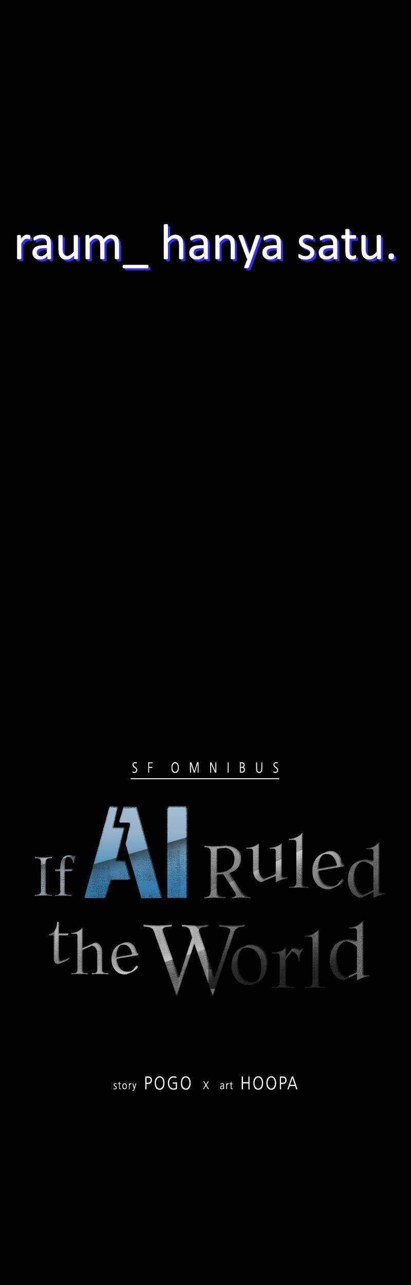 If AI Rules The World Chapter 23 Gambar 6