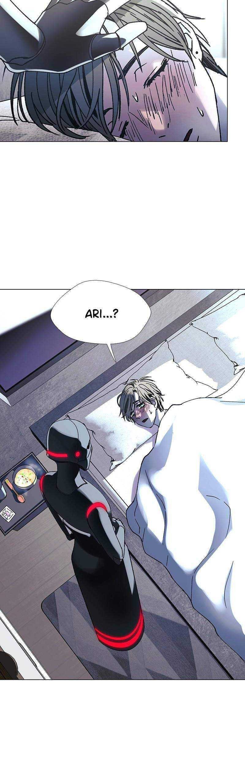 If AI Rules The World Chapter 23 Gambar 8