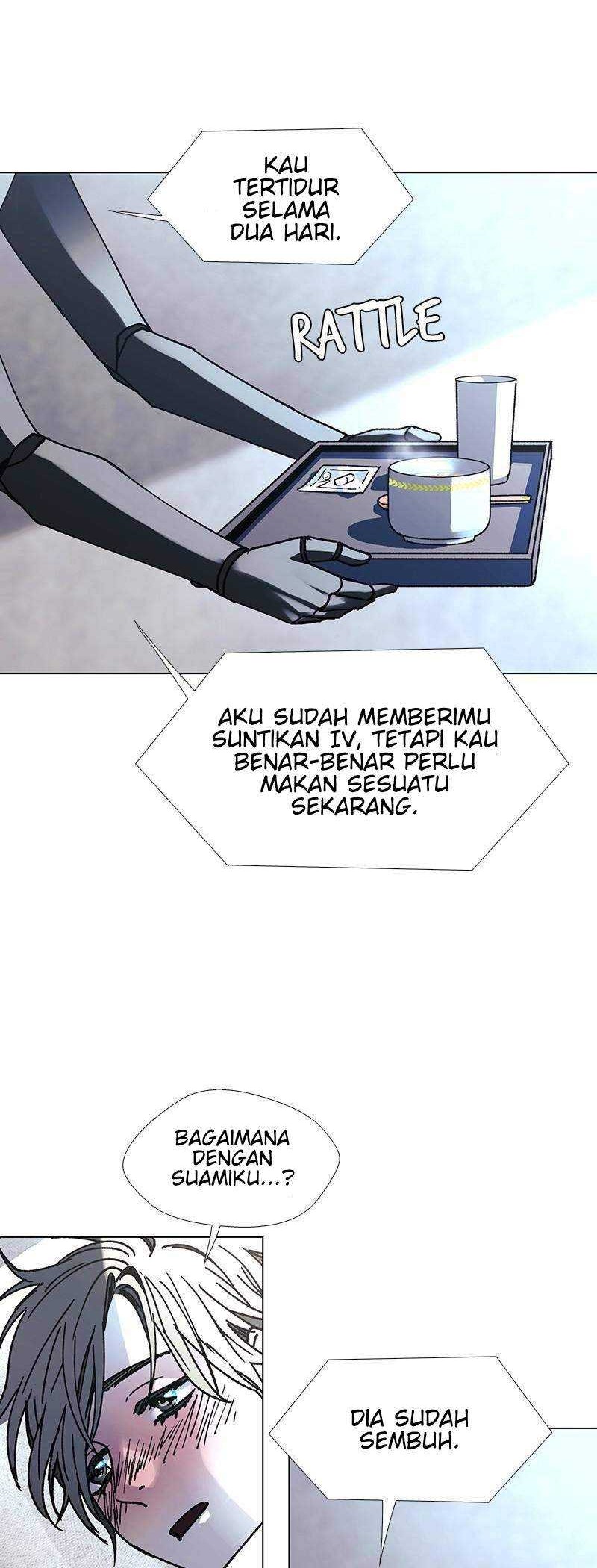 If AI Rules The World Chapter 23 Gambar 9