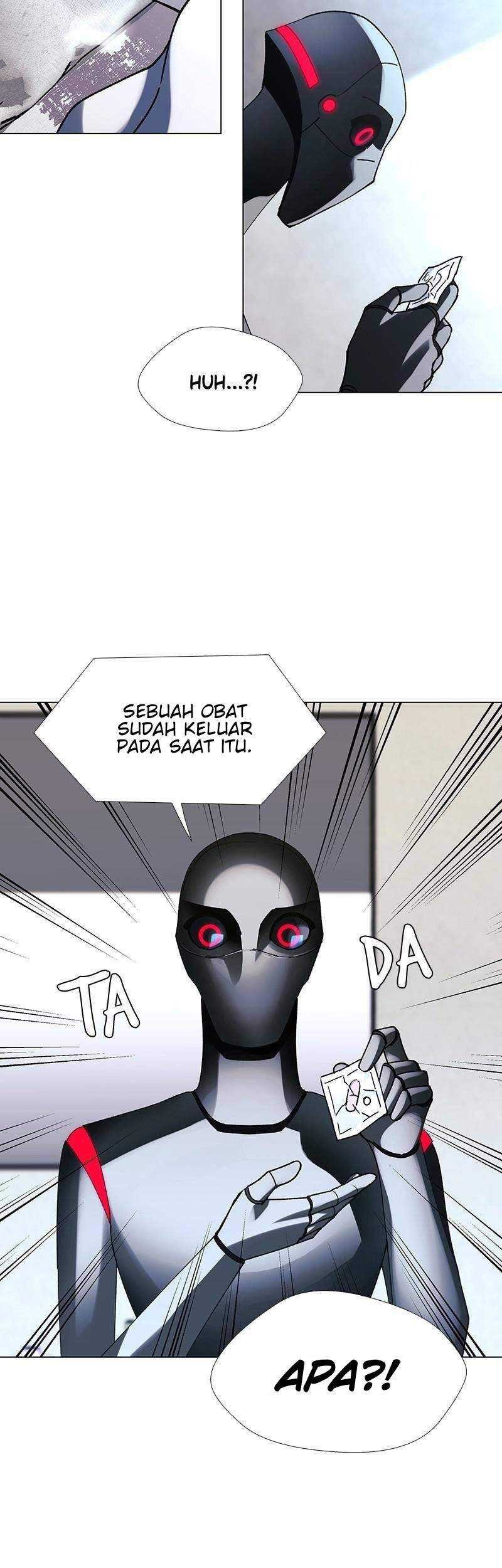 If AI Rules The World Chapter 23 Gambar 10