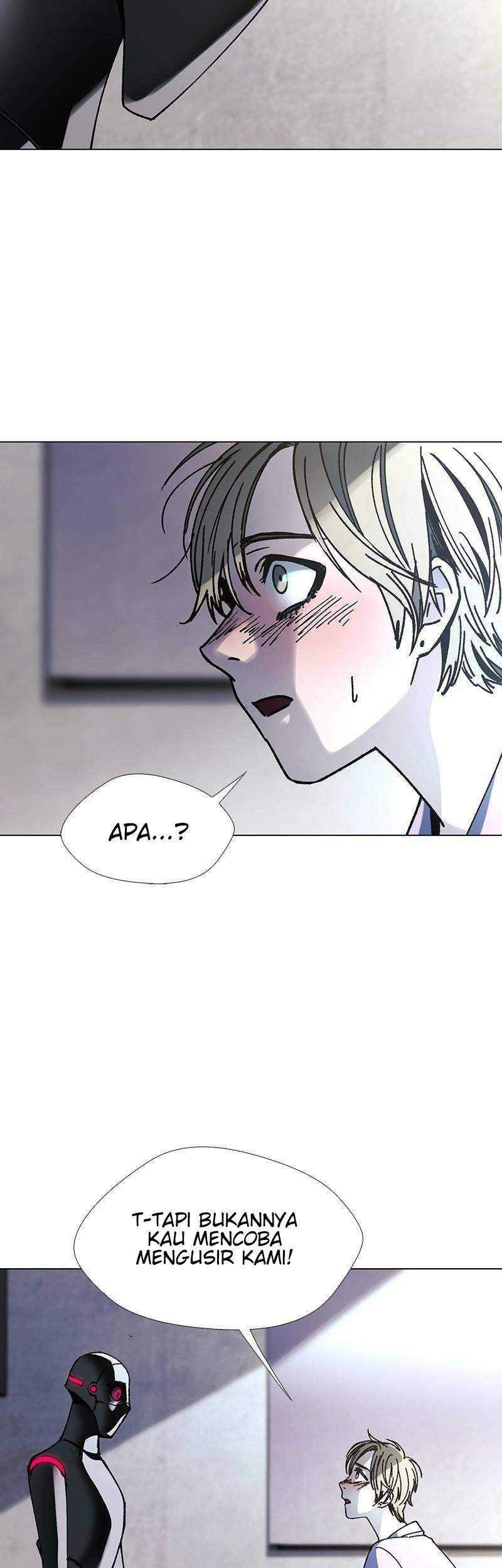 If AI Rules The World Chapter 23 Gambar 18