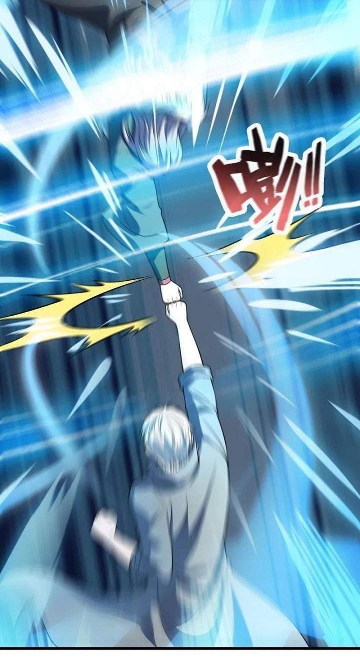 Baca Manhua City of Heaven TimeStamp Chapter 224 Gambar 2