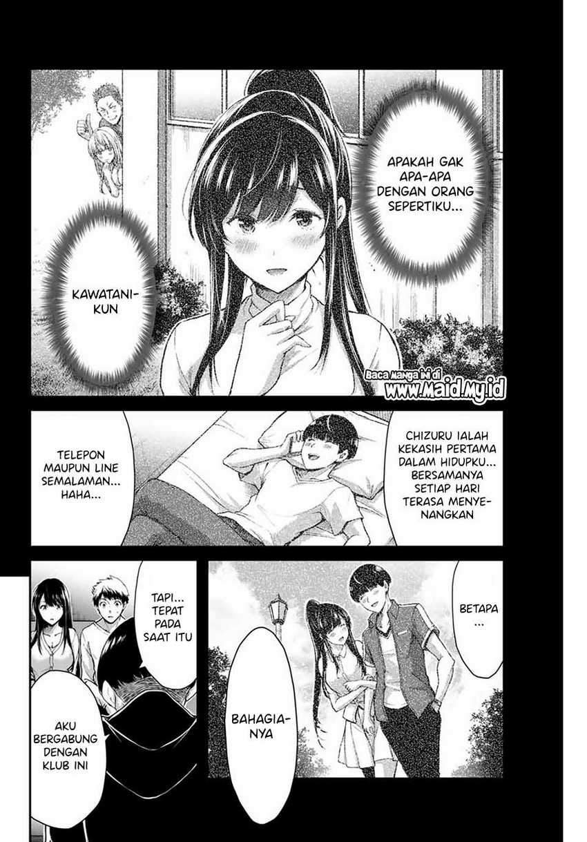 Guilty Circle Chapter 10 Gambar 10