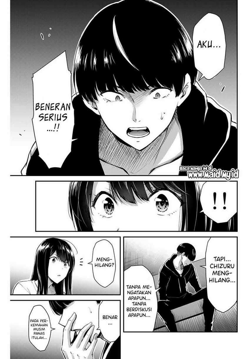 Guilty Circle Chapter 10 Gambar 5