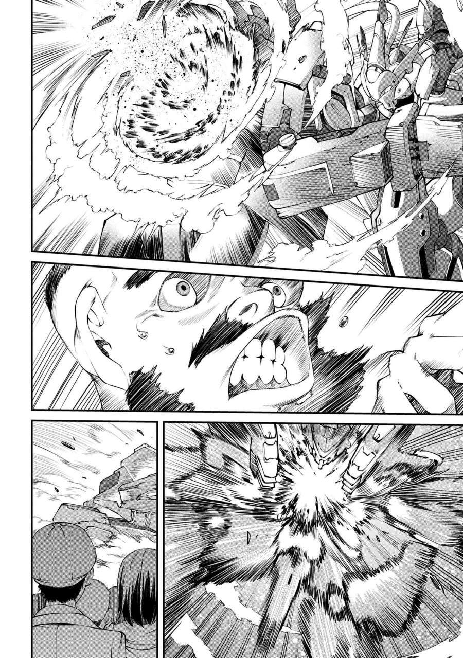 Class Saiya Sune de Urareta Ore wa, Jitsu Wa Saikyou Parameter Chapter 6.2 Gambar 9