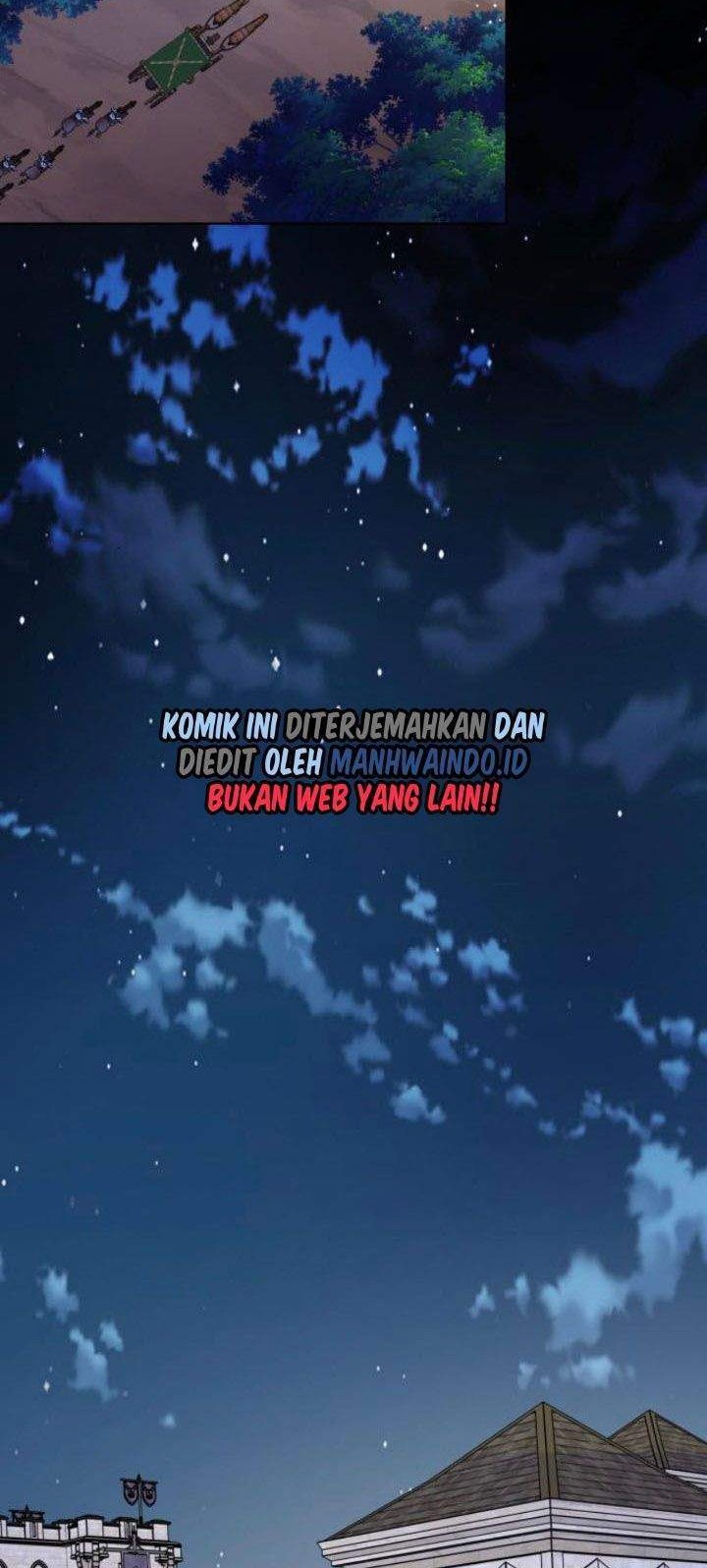 The Way That Knight Lives As a Lady Chapter 35 Gambar 19