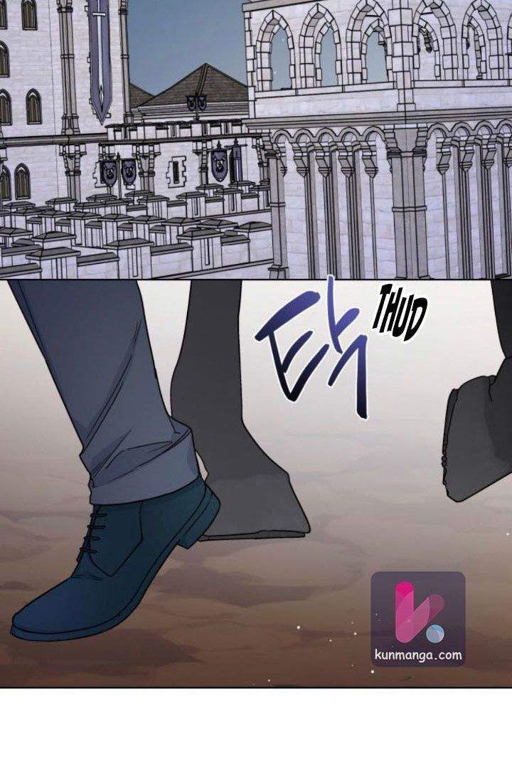 The Way That Knight Lives As a Lady Chapter 35 Gambar 20