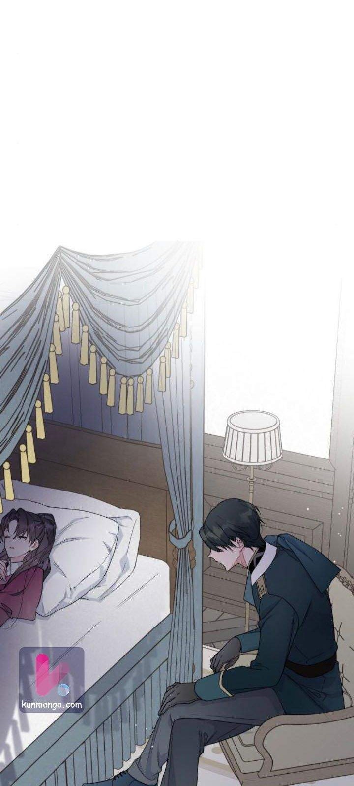 The Way That Knight Lives As a Lady Chapter 35 Gambar 24