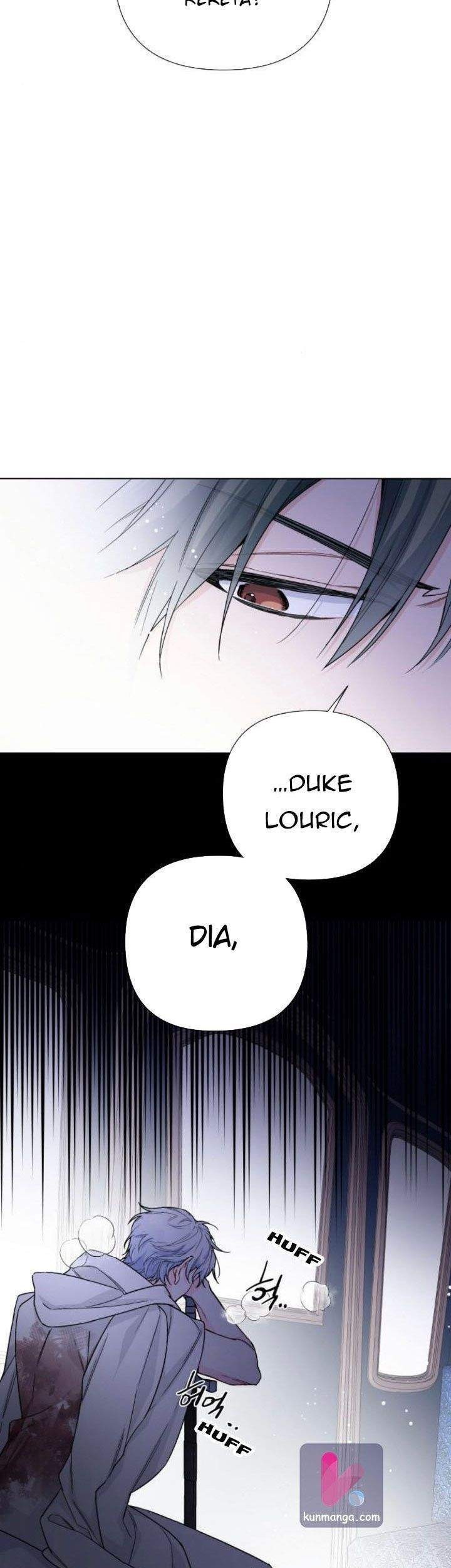 The Way That Knight Lives As a Lady Chapter 35 Gambar 28