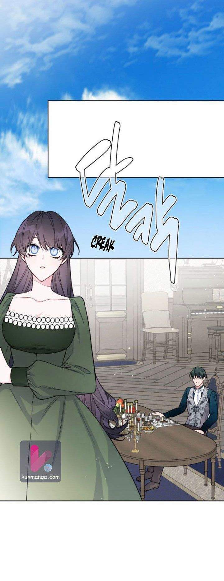 The Way That Knight Lives As a Lady Chapter 35 Gambar 30