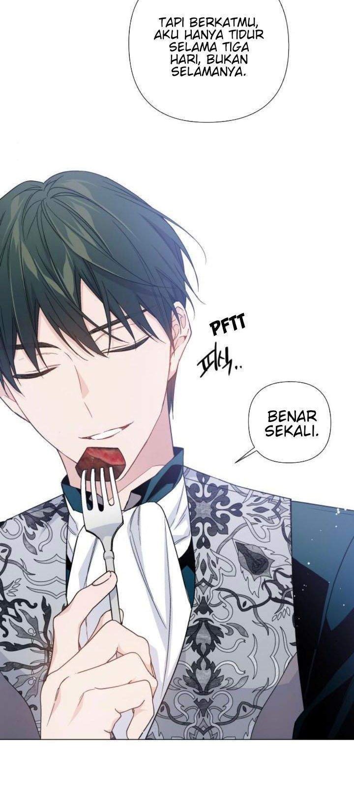 The Way That Knight Lives As a Lady Chapter 35 Gambar 32