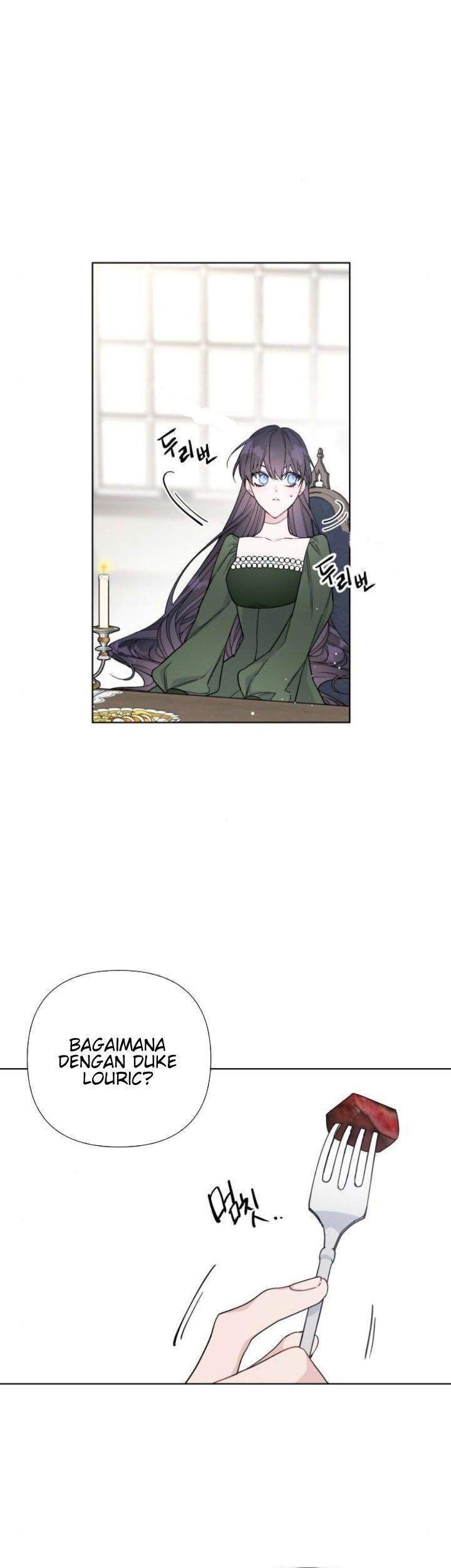 The Way That Knight Lives As a Lady Chapter 35 Gambar 33